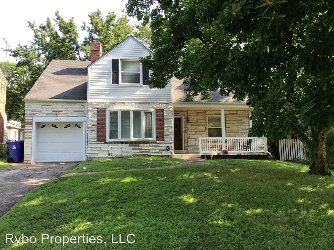 Primary Photo - 5 br, 2 bath House - 7469 Drexel Drive