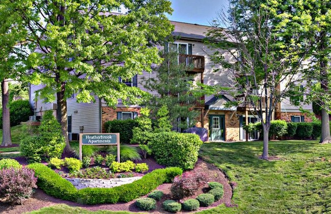 Foto del edificio - Heatherbrook