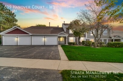 Primary Photo - 609 Hanover Ct