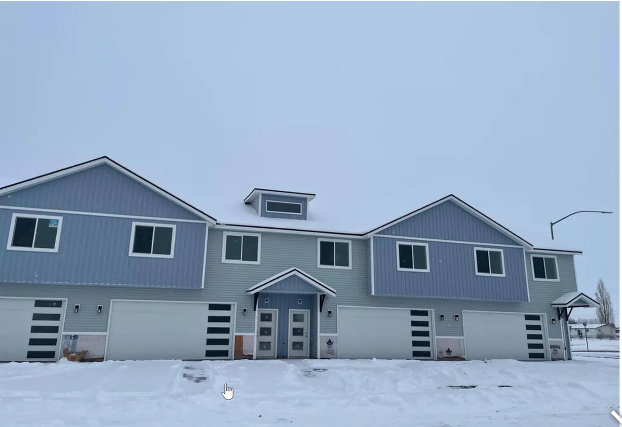 151 Park Lawn Ave Unit 6, Chubbuck, ID 83202 Room for Rent in