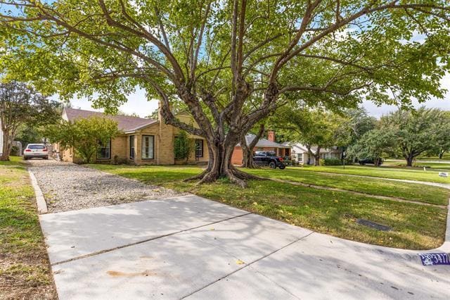 Foto del edificio - 3417 Westcliff Rd S