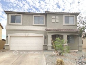 Building Photo - 1921 E Andalusian Loop