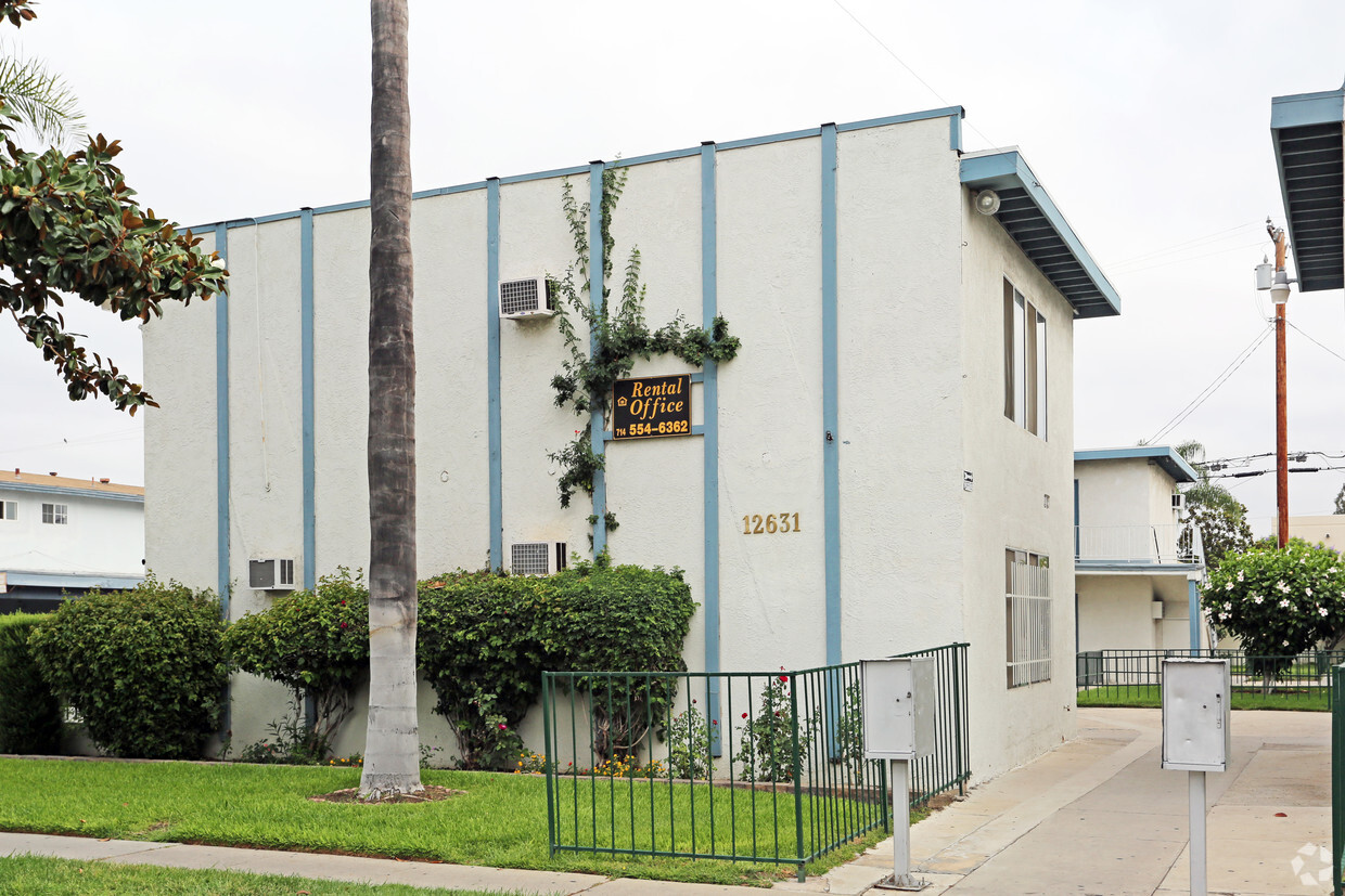 Primary Photo - Tudor Grove Apartments