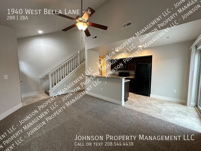 Foto del edificio - 1940 W Bella Ln