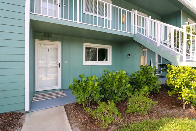 Foto del edificio - 154 Cypress Way E