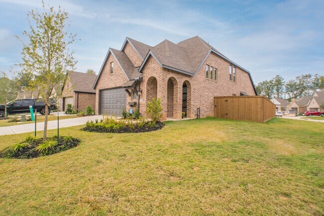 Foto del edificio - 7397 Mount Greylock Lp