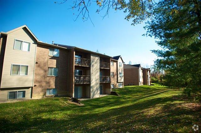 Edificio - Northwoods Reserve