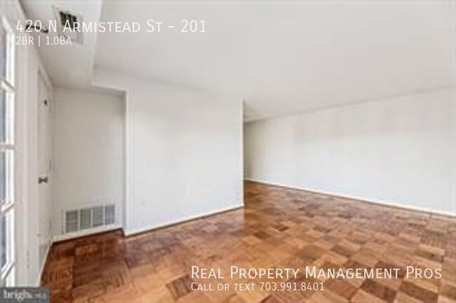 Foto del edificio - 420 N Armistead St