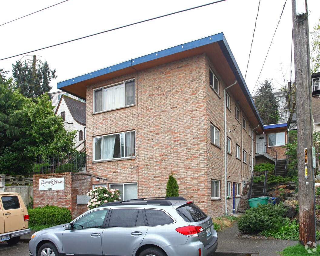 5101 NE Ravenna Ave, Seattle, WA 98105 Apartments in Seattle, WA