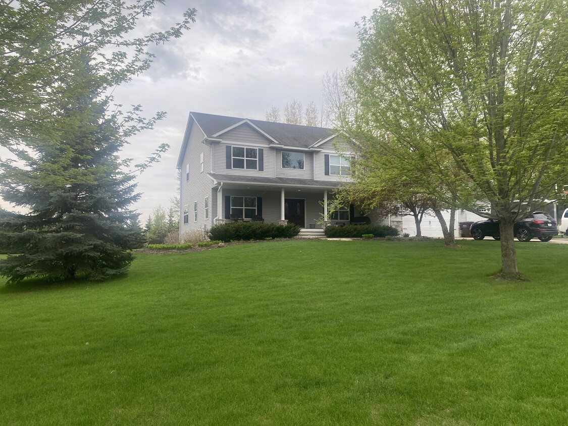 19885 Hunters Rdg, Rogers, MN 55374 House Rental in Rogers, MN