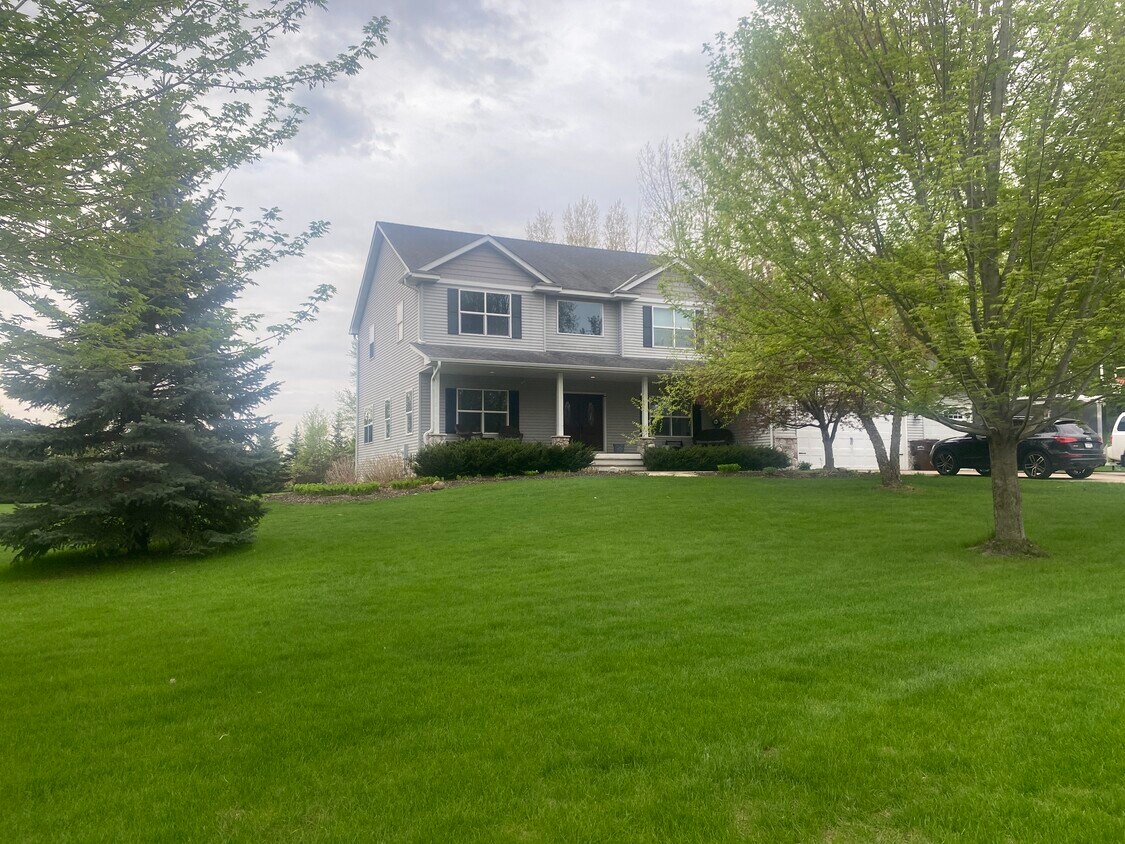 19885 Hunters Rdg, Rogers, MN 55374 House Rental in Rogers, MN