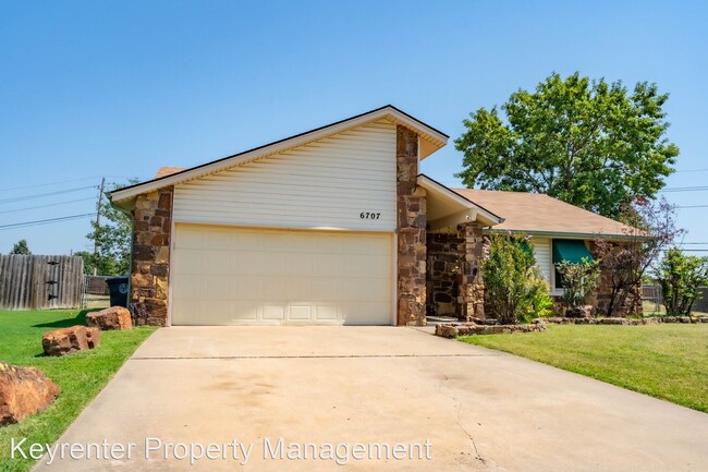 Building Photo - 3 br, 2 bath House - 6707 S 112th E Ave