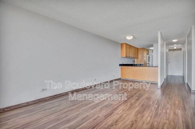 Foto del edificio - 4300 Waialae Ave