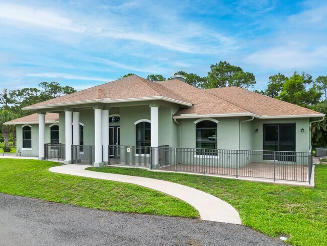 Building Photo - 6651 Seminole Pratt Whitney Rd