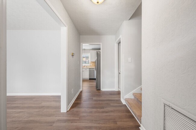 Foto del edificio - 3 Bedroom Home in Campbell County