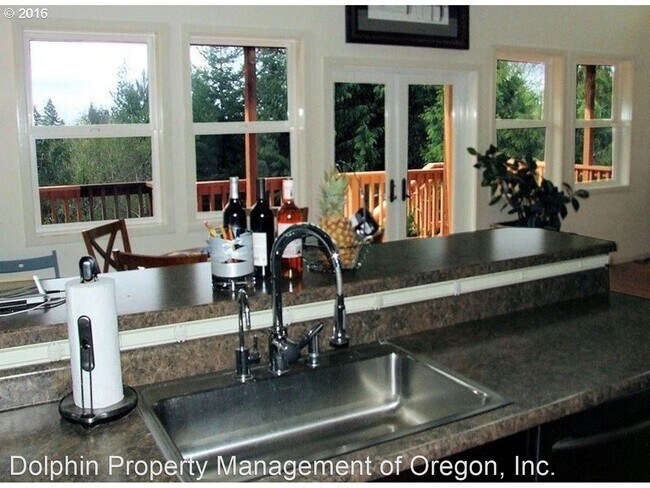 Foto del edificio - 2 br, 2 bath House - 88577 Collard Lake Road