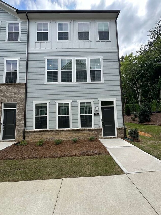 Foto principal - 5016 Rill Ct