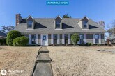 Primary Photo - 4983 Bartonwood Dr, Memphis, TN 38141