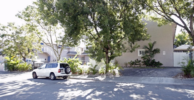 Building Photo - 5600 NW 6th St