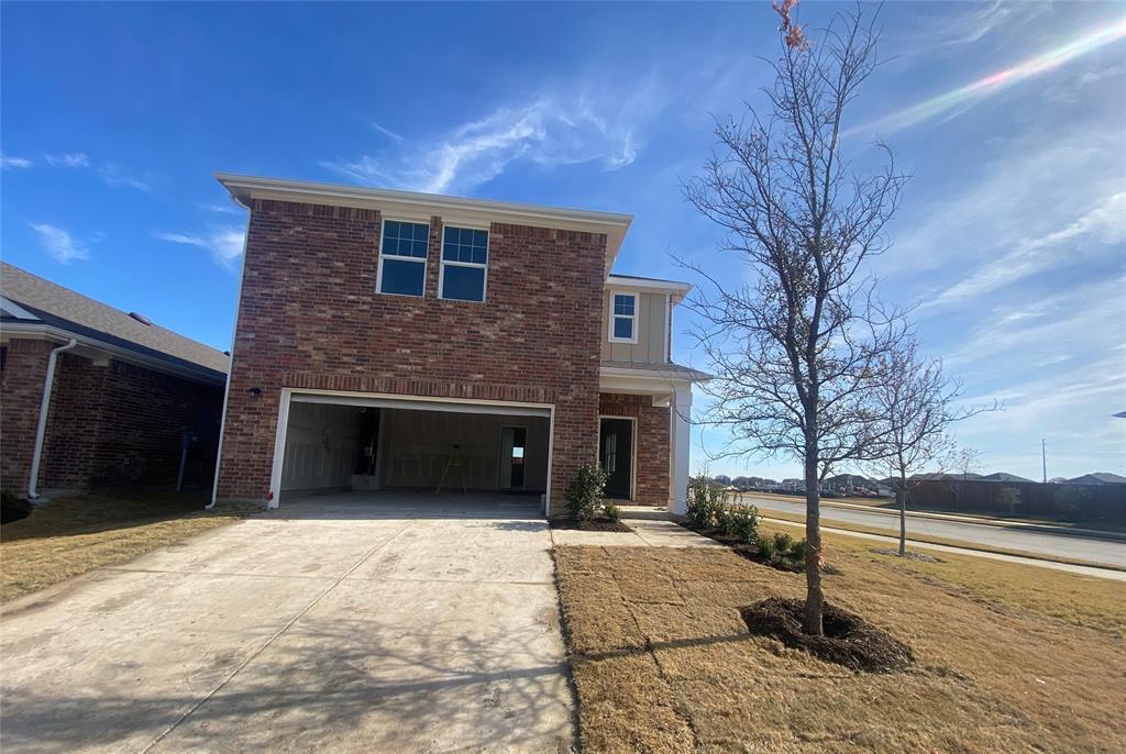 1803 Chapel Hl Rd, Princeton, TX 75407 House for Rent in Princeton