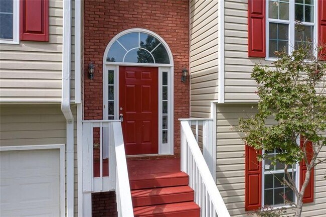 Foto del edificio - 1246 Stag Run Dr