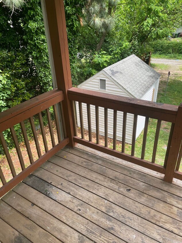 Foto principal - 2911 3rd Ave