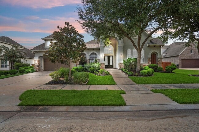 Building Photo - 10602 Comeaux Ln