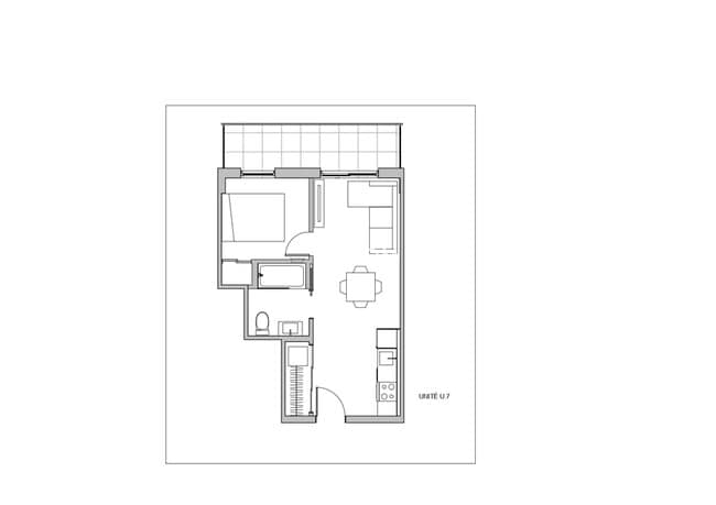 Building Photo - 742 Rue William