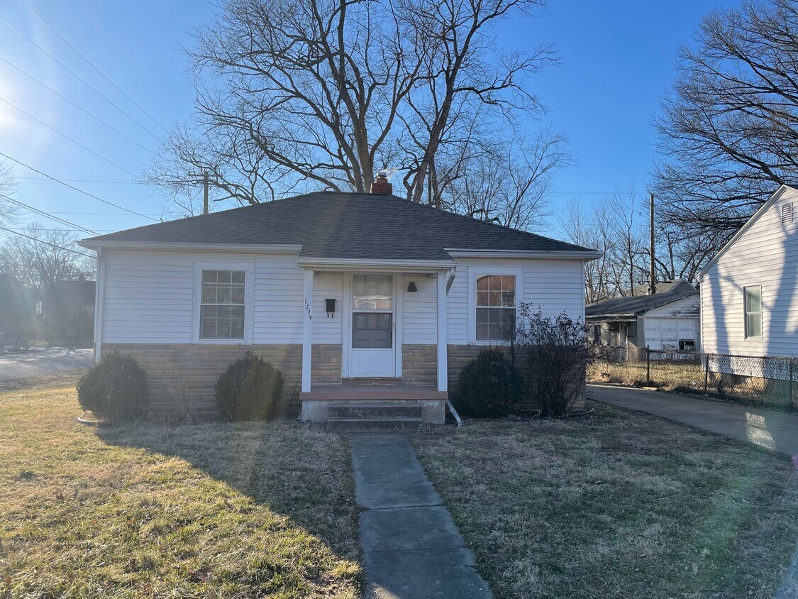 Primary Photo - 1229 Lodge Ave