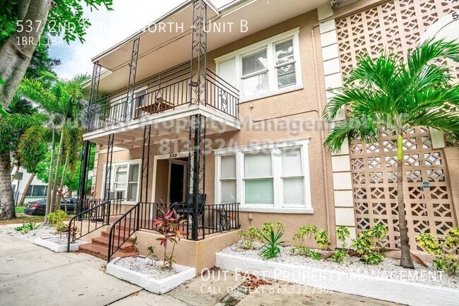 Foto del edificio - 537 2nd St N