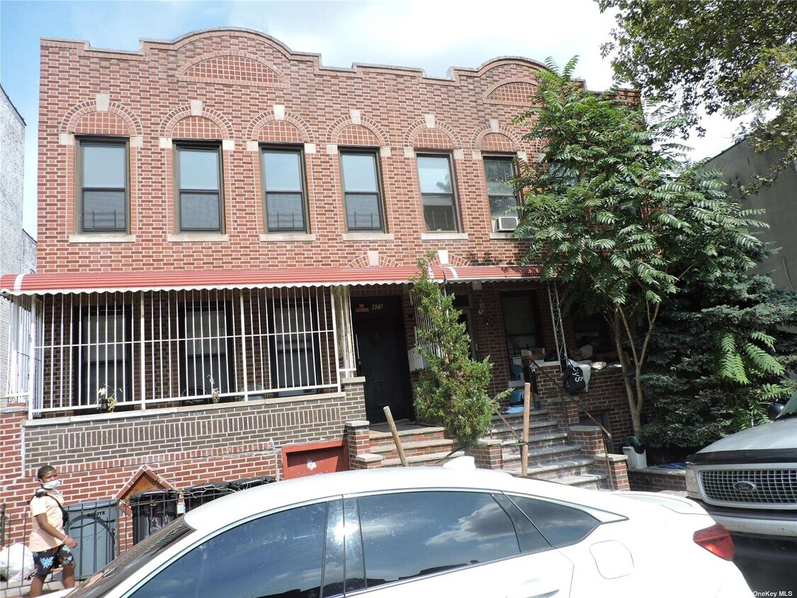 475 E 93rd St, Brooklyn, NY 11212 House Rental in Brooklyn, NY