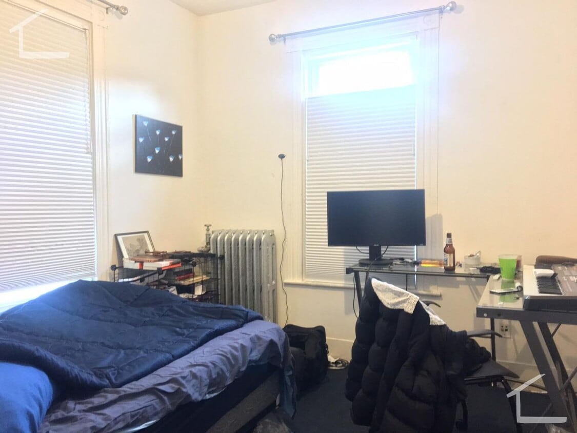 Unique BU Apartment For YOU 9/1/26! - Unique BU Apartment For YOU 9/1/26!