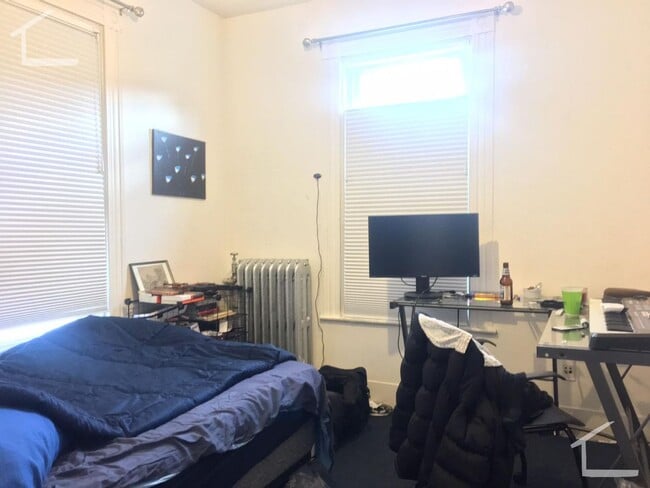 Unique BU Apartment For YOU 9/1/26! - Unique BU Apartment For YOU 9/1/26!