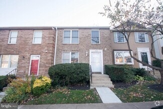 Building Photo - 7993 Tyson Oaks Cir