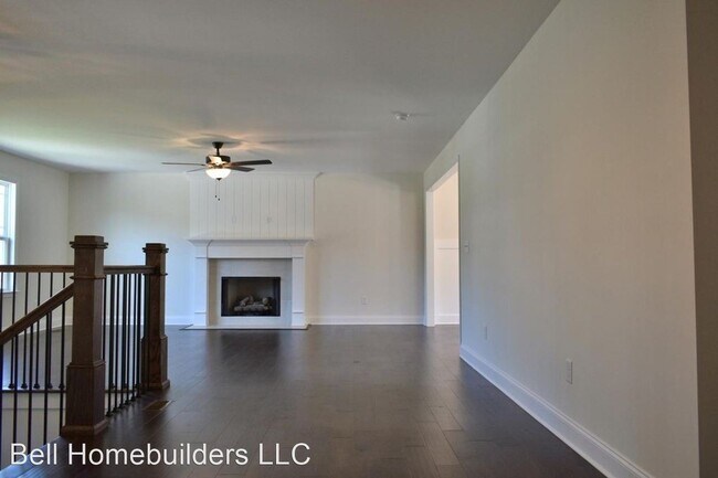 Foto del edificio - 3 br, 3 bath House - 595 Hatch Trail