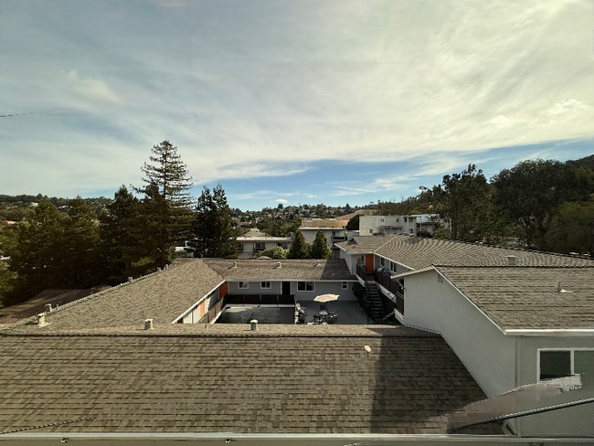 Foto del edificio - 1205 Geraldine Way