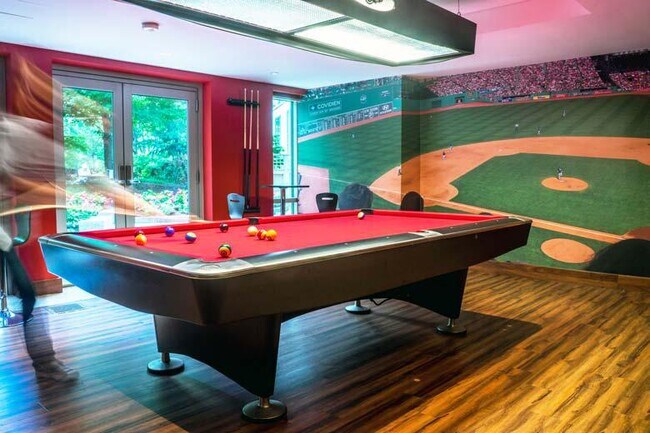 Foto del edificio - 180 Brookline Ave