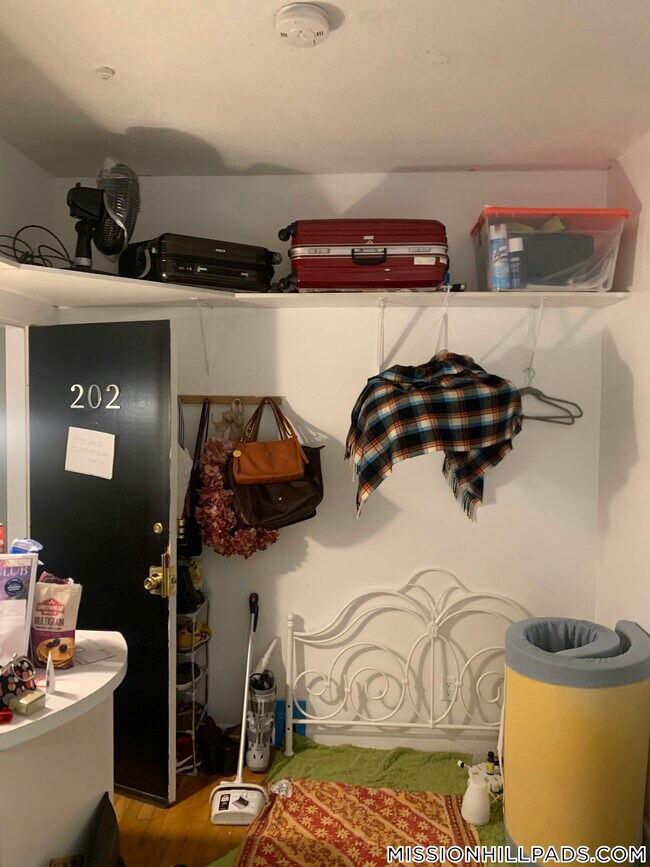 Foto del edificio - 28 S Huntington Ave