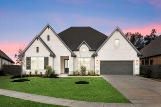 Building Photo - 15834 Moran Meadow St