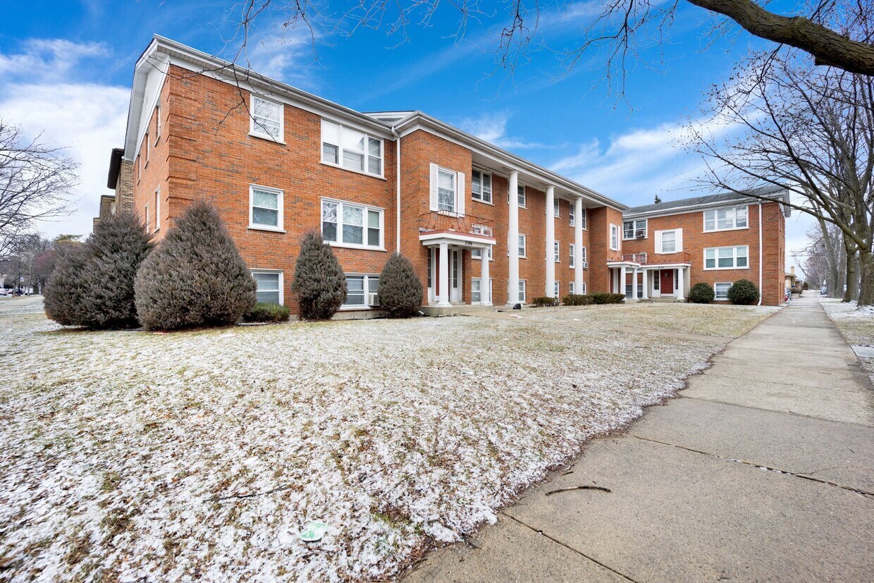 7190 W Dickens Ave Unit 2E, Chicago, IL 60707 Condo for Rent in