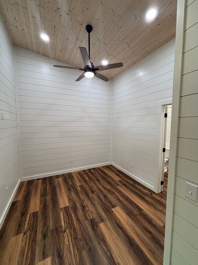 Foto del edificio - Charming New Tiny Home with Big Perks - Al...