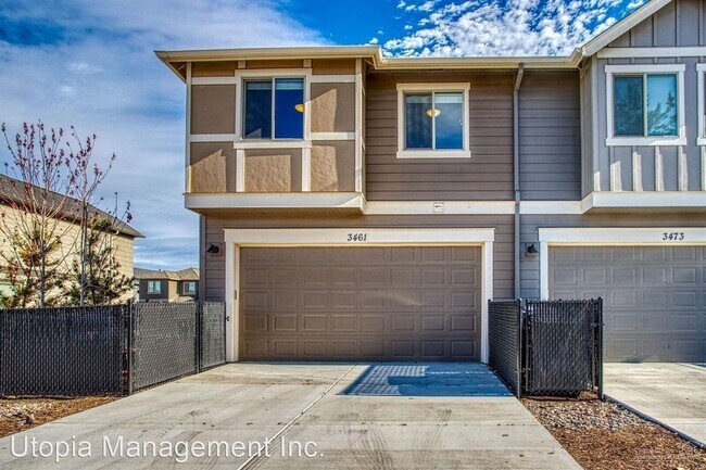 Foto del edificio - 3 br, 2 bath House - 3461 SW 28th St