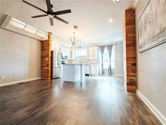 Foto del edificio - 751 Piedmont Ave NE