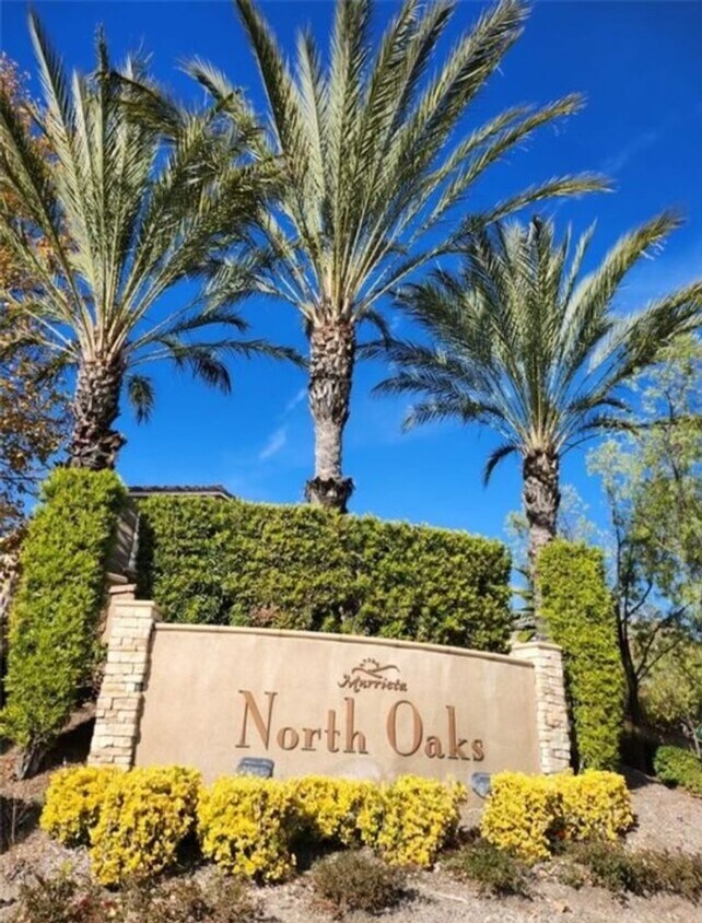 Beautiful townhouse in Murrieta North Oaks... Townhome Rentals in
