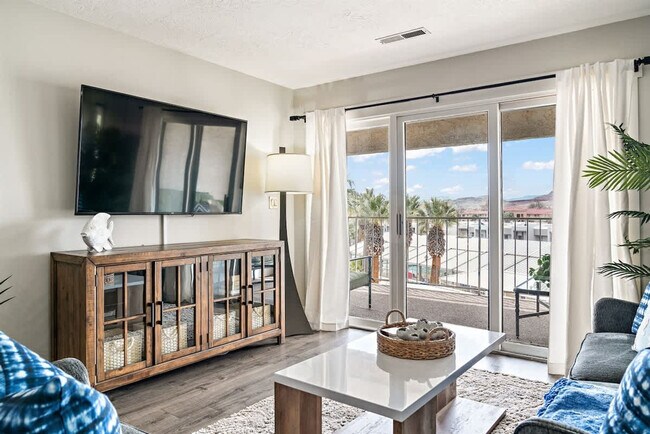 Foto del edificio - 1845 W Canyon View Dr