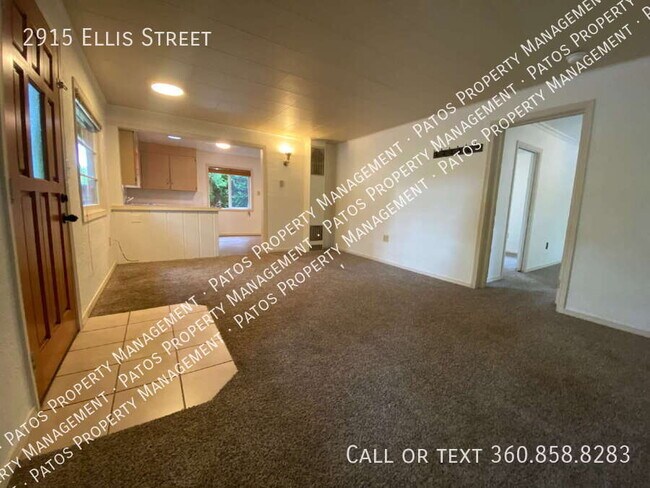 Building Photo - 2915 Ellis St