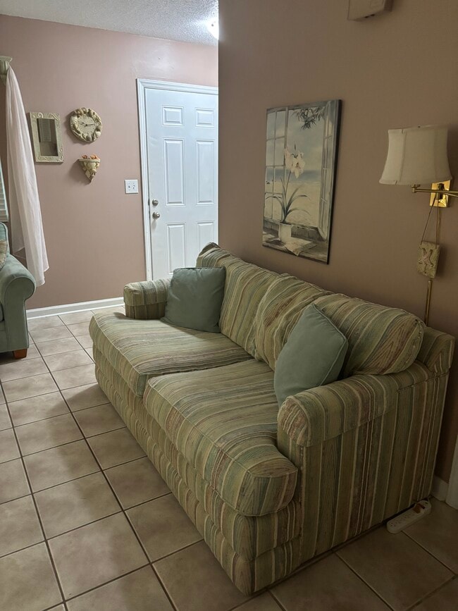 2 couches and chairs for extra seating - 614 4th Ave S