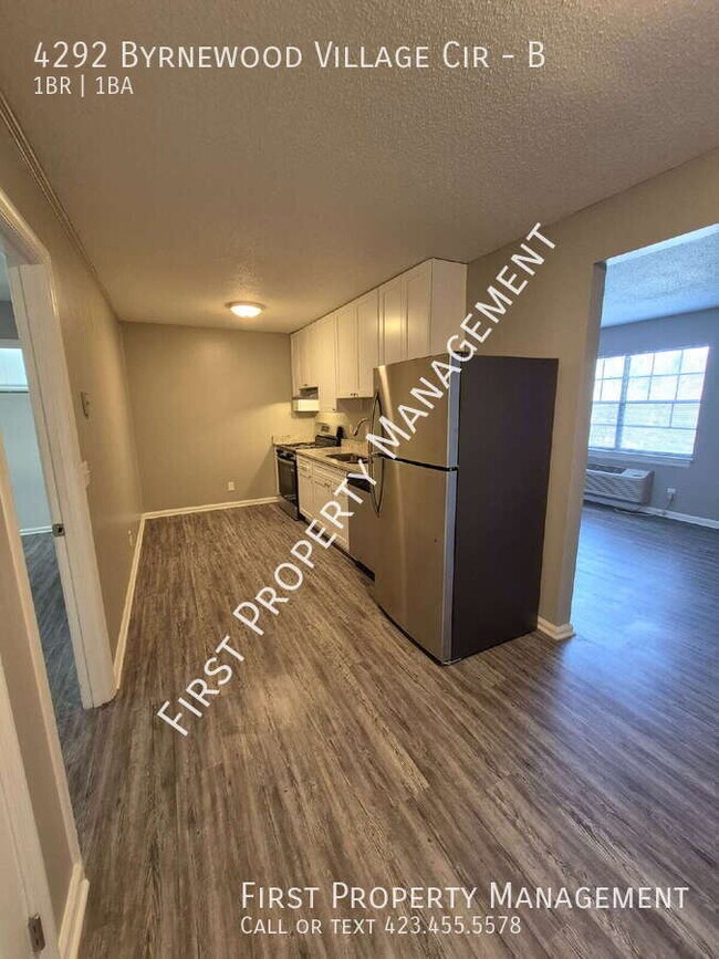 Building Photo - 4292 Byrnewood Village Cir