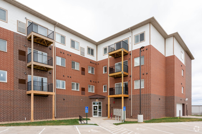 Building Photo - Sonoma Square