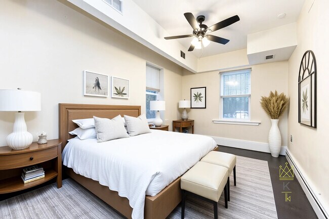 Foto del edificio - 1090 Beacon St